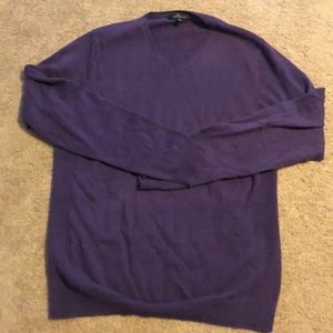 Marc Anthony Cashmere Sweater